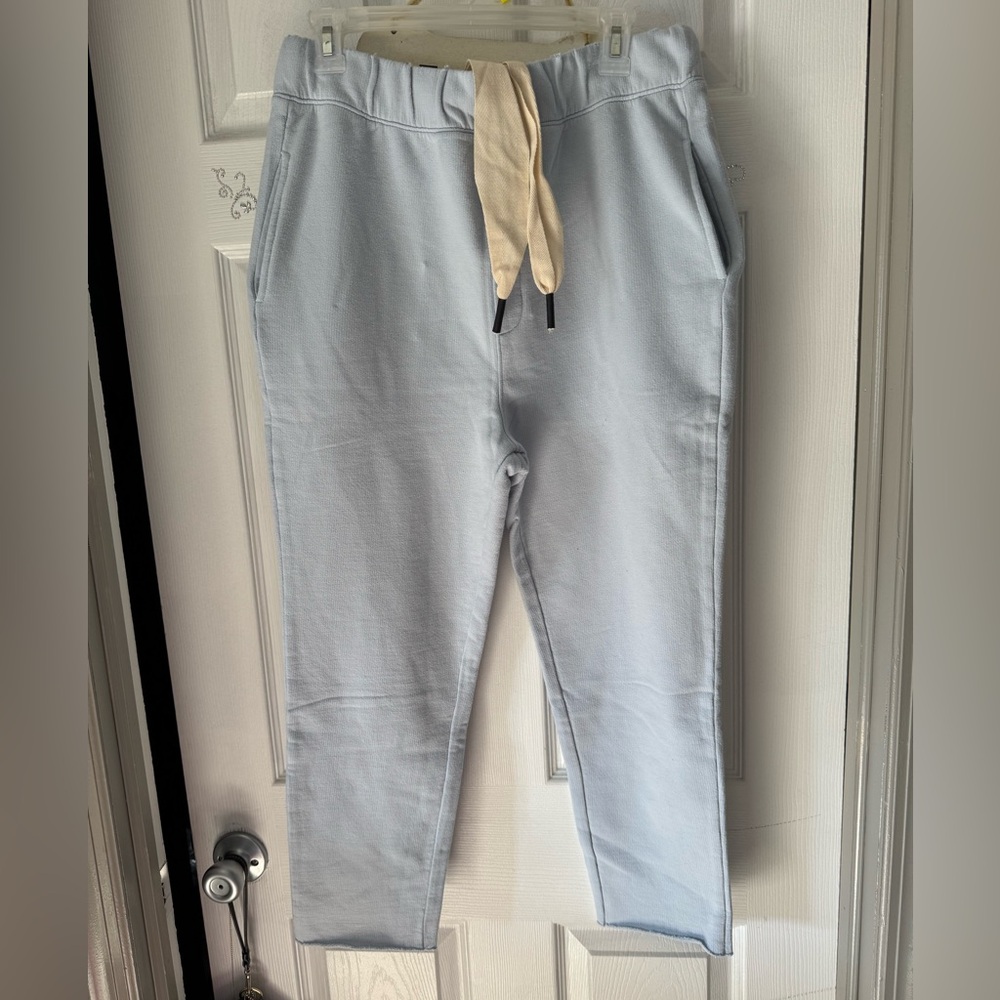 Sandrine Rose X Free People Sweat Pants